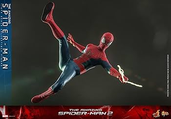 アメコミ ムービーマスターピース アメイジングスパイダーマン2 ムービー・マスターピース】 『アメイジング・スパイダーマン2